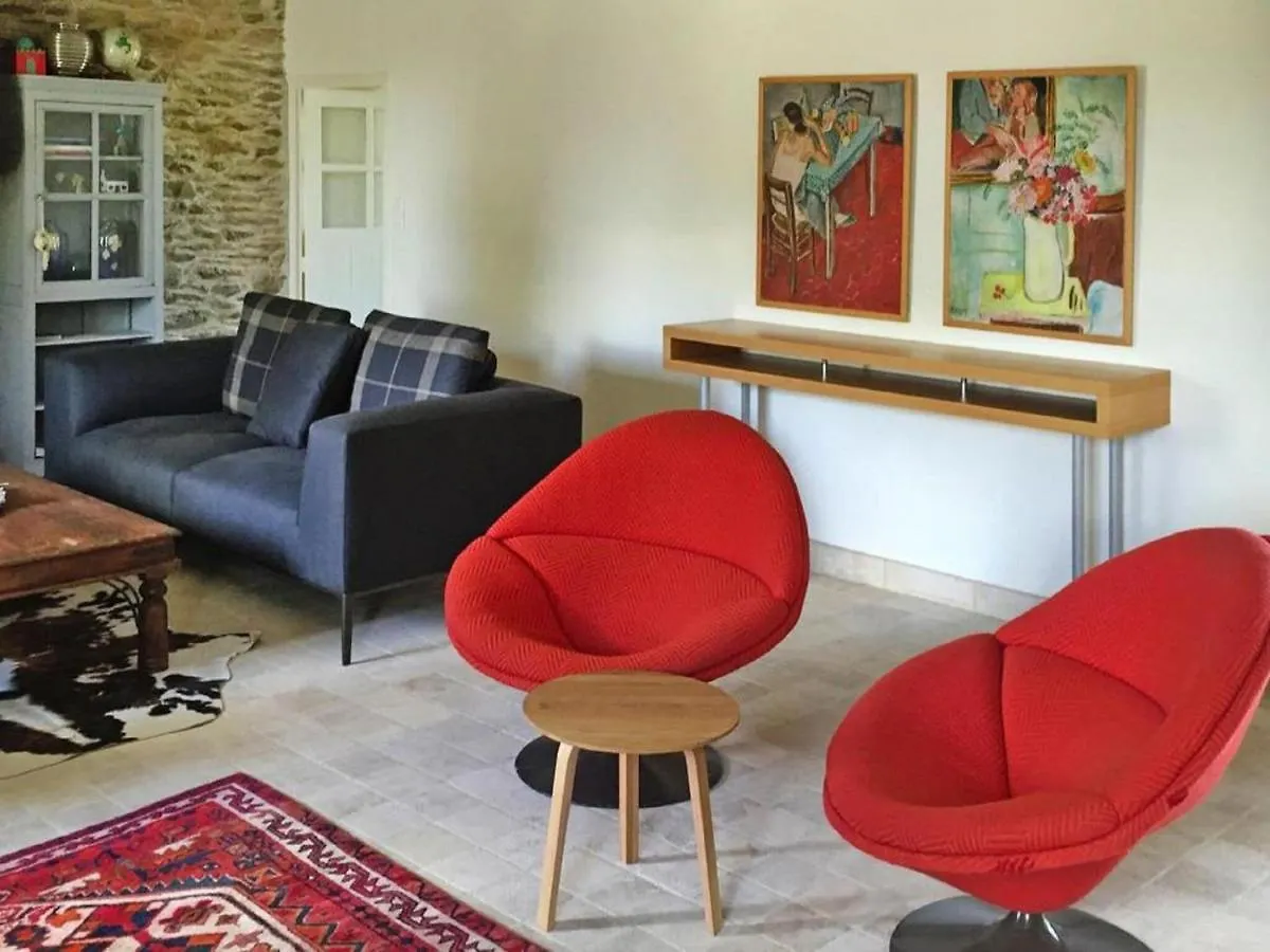 Country House, Landeleau Holiday home