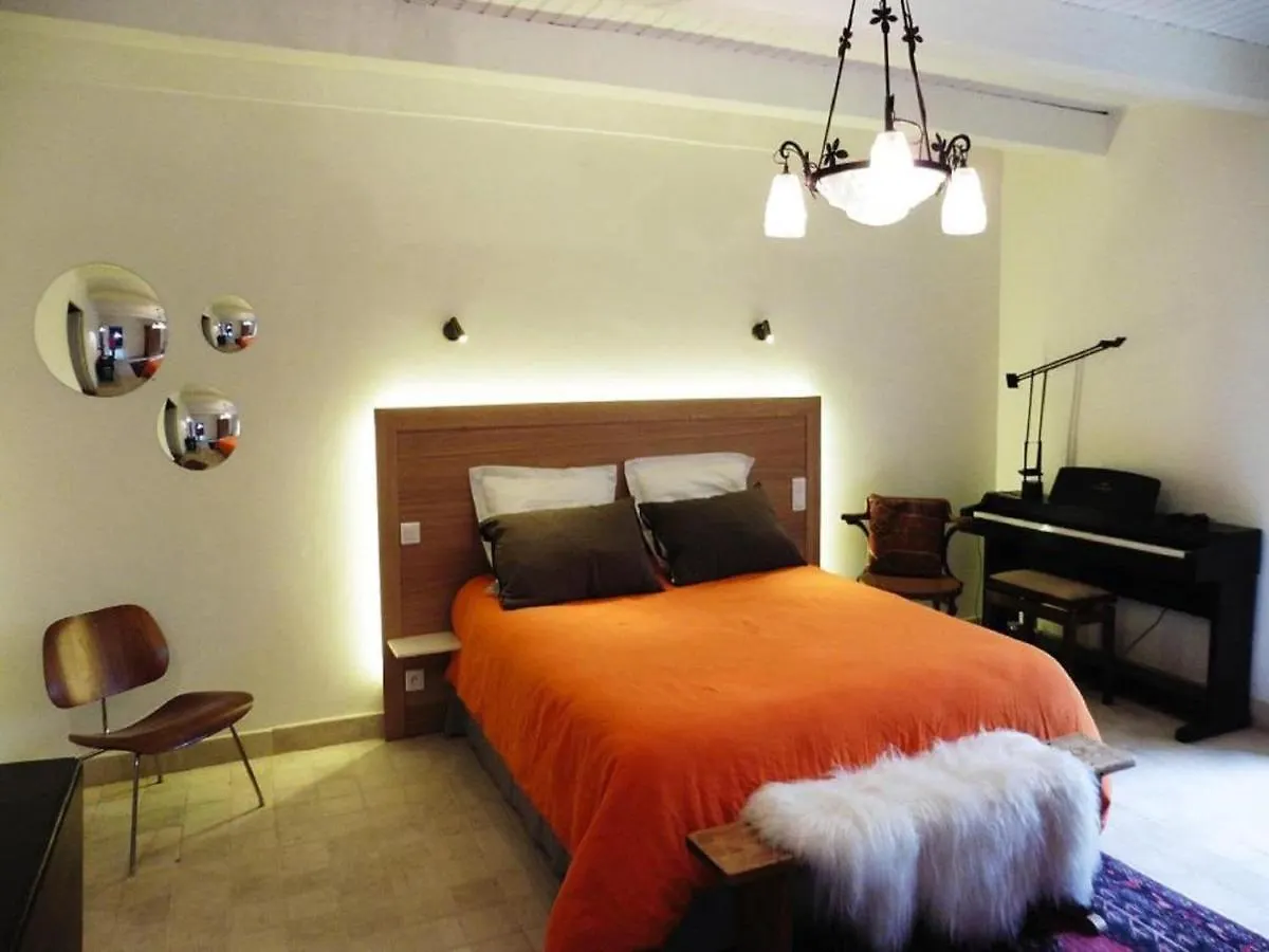 Country House, Landeleau Holiday home