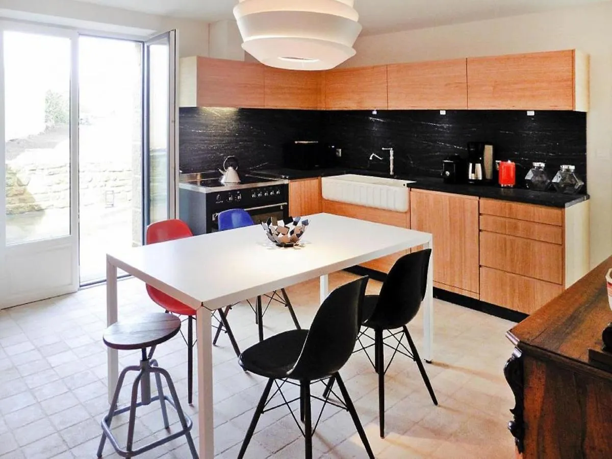 Country House, Landeleau Holiday home