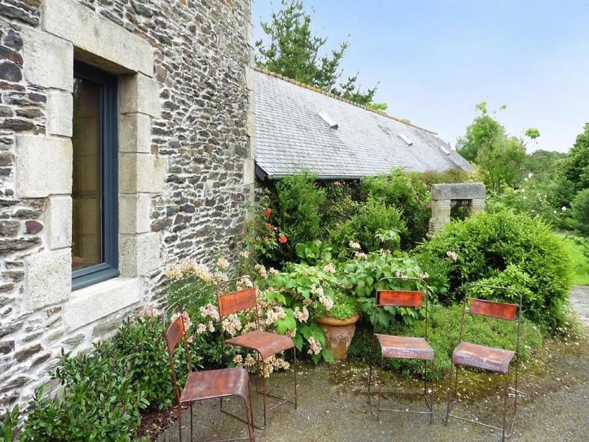 Country House, Landeleau Holiday home