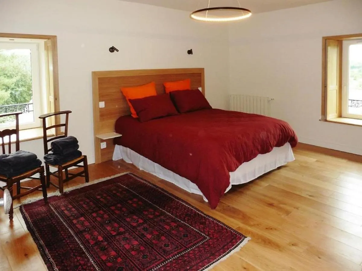 Holiday home Country House, Landeleau